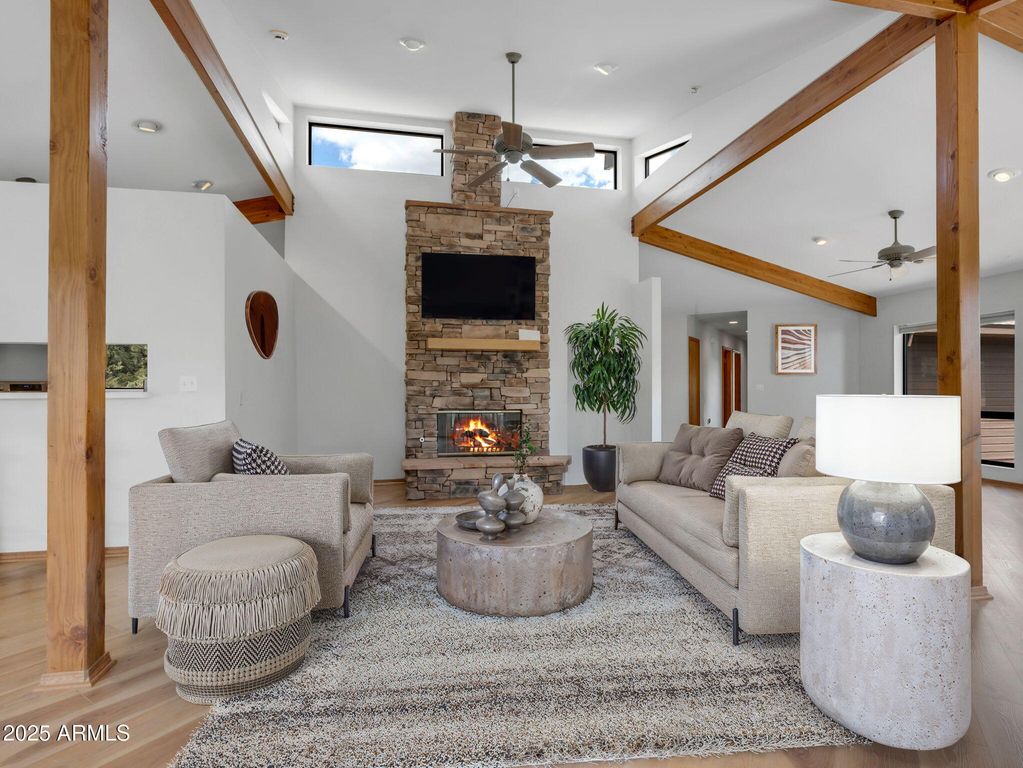 1111 S SUTTON Road, Payson, AZ 85541