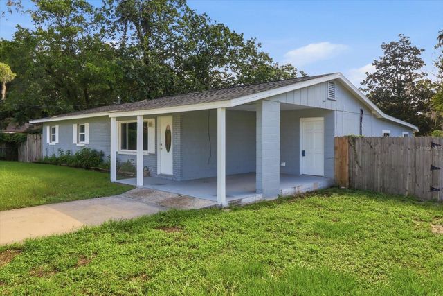 3217 NE 14TH AVENUE, Ocala, FL 34479