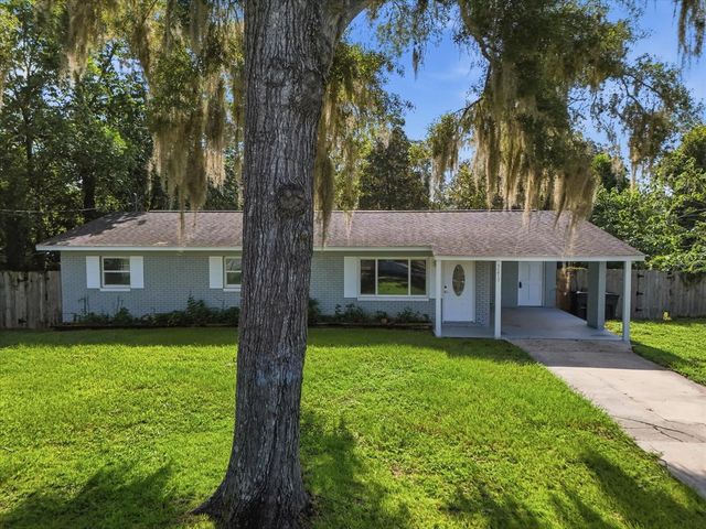 3217 NE 14TH AVENUE, Ocala, FL 34479