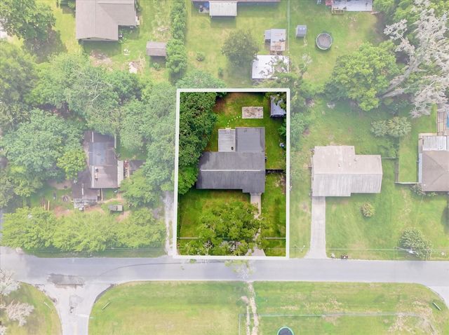 3217 NE 14TH AVENUE, Ocala, FL 34479
