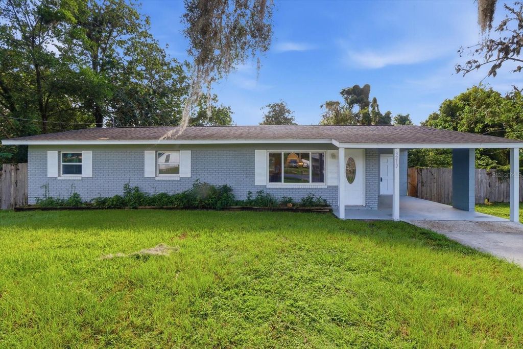 3217 NE 14TH AVENUE, Ocala, FL 34479