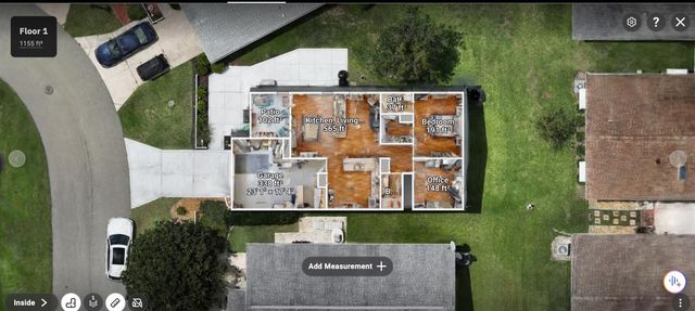 1709 SONORA STREET, The Villages, FL 32159