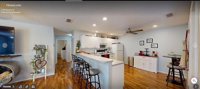 1709 SONORA STREET, The Villages, FL 32159