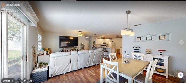 1709 SONORA STREET, The Villages, FL 32159