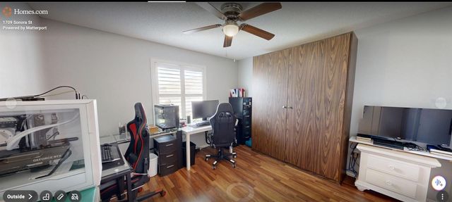 1709 SONORA STREET, The Villages, FL 32159