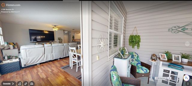 1709 SONORA STREET, The Villages, FL 32159