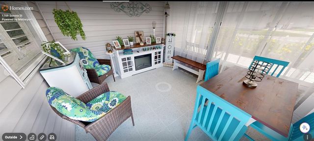 1709 SONORA STREET, The Villages, FL 32159