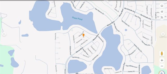 1709 SONORA STREET, The Villages, FL 32159