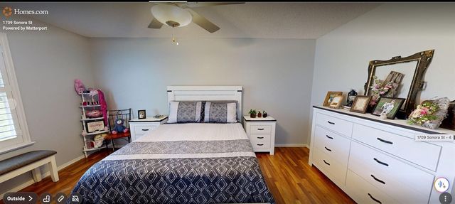 1709 SONORA STREET, The Villages, FL 32159