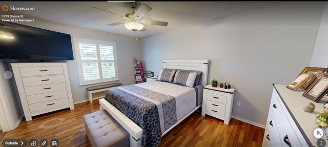 1709 SONORA STREET, The Villages, FL 32159