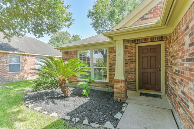 12939 Cascadia Knoll Court, Humble, TX 77346