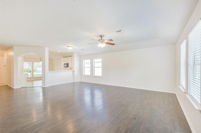 12939 Cascadia Knoll Court, Humble, TX 77346
