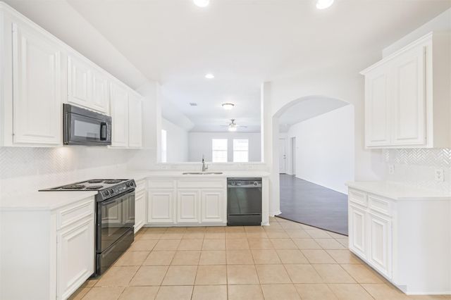 12939 Cascadia Knoll Court, Humble, TX 77346