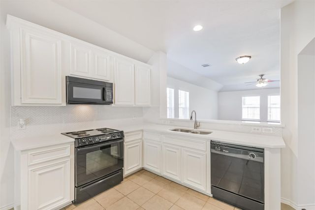 12939 Cascadia Knoll Court, Humble, TX 77346