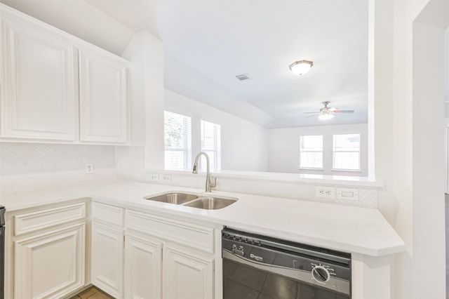12939 Cascadia Knoll Court, Humble, TX 77346