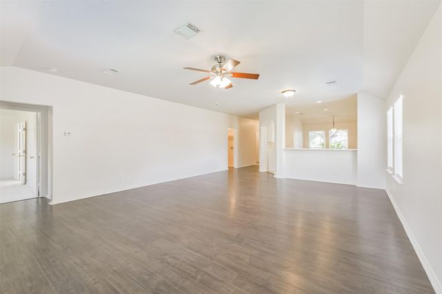12939 Cascadia Knoll Court, Humble, TX 77346