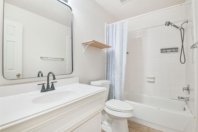 12939 Cascadia Knoll Court, Humble, TX 77346