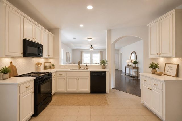 12939 Cascadia Knoll Court, Humble, TX 77346