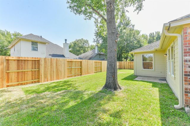 12939 Cascadia Knoll Court, Humble, TX 77346