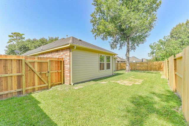 12939 Cascadia Knoll Court, Humble, TX 77346