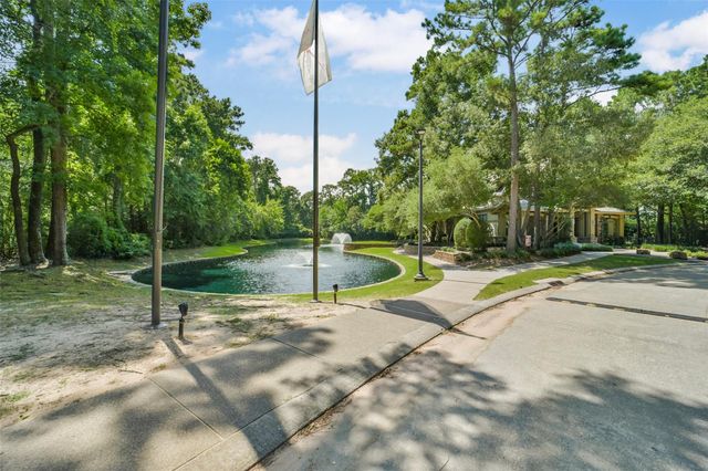 12939 Cascadia Knoll Court, Humble, TX 77346