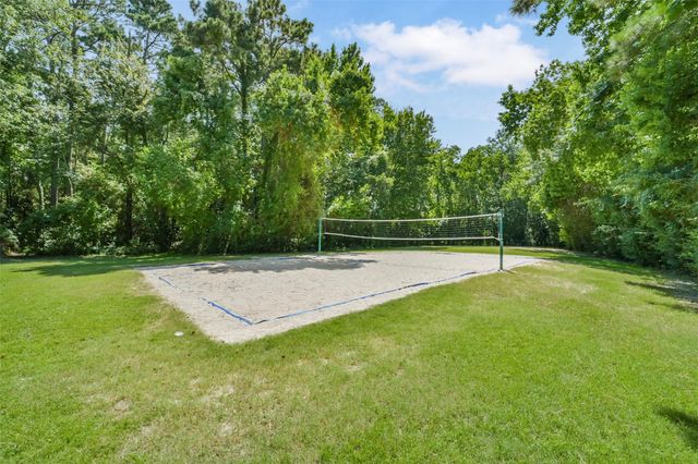 12939 Cascadia Knoll Court, Humble, TX 77346