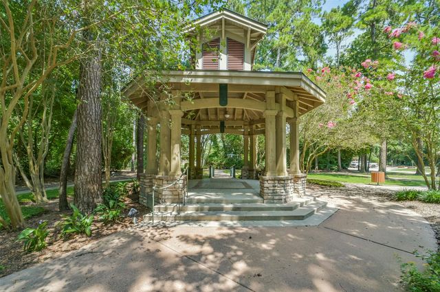 12939 Cascadia Knoll Court, Humble, TX 77346