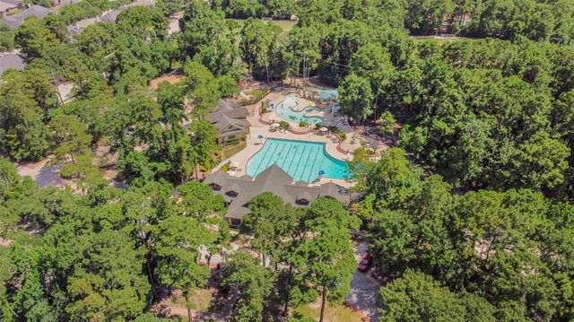 12939 Cascadia Knoll Court, Humble, TX 77346