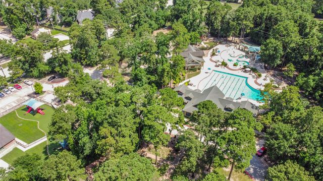 12939 Cascadia Knoll Court, Humble, TX 77346