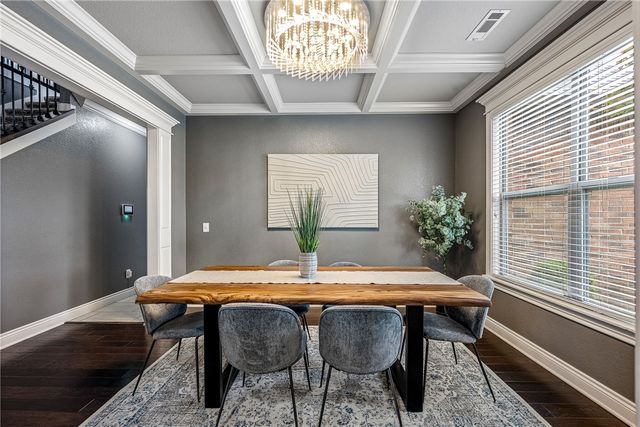 1701 Helen Lane, Bentonville, AR 72713