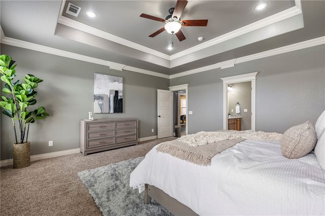 1701 Helen Lane, Bentonville, AR 72713