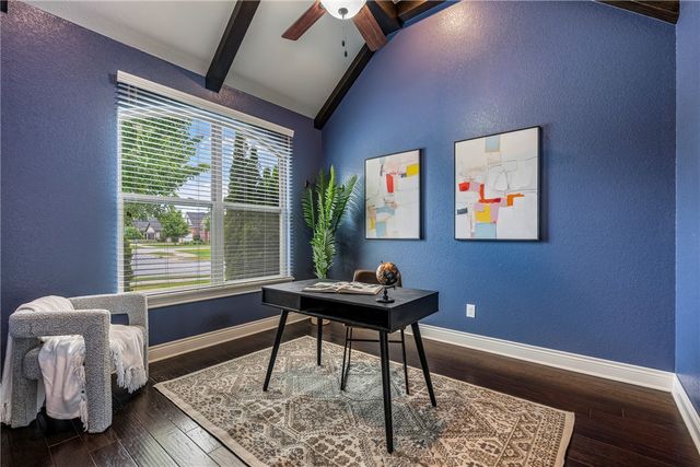 1701 Helen Lane, Bentonville, AR 72713