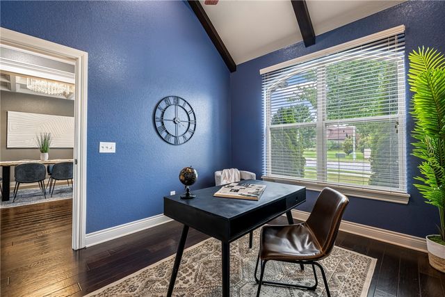 1701 Helen Lane, Bentonville, AR 72713
