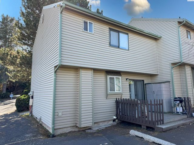 1708 NW Lamont St., Pullman, WA 99163