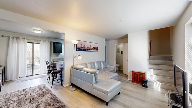 1708 NW Lamont St., Pullman, WA 99163