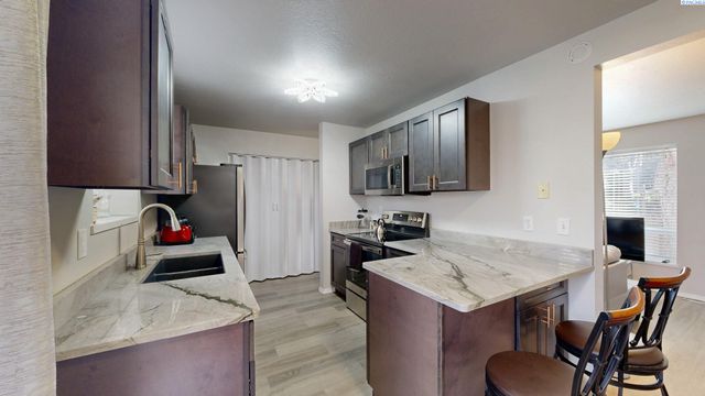 1708 NW Lamont St., Pullman, WA 99163