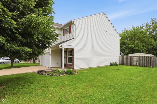2605 Bristlecone Drive, Indianapolis, IN 46217