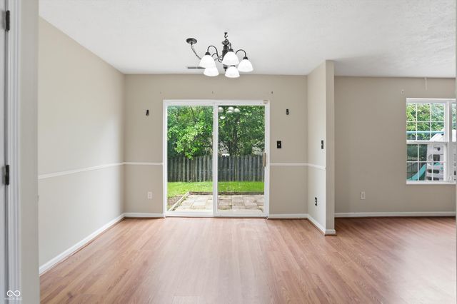 2605 Bristlecone Drive, Indianapolis, IN 46217