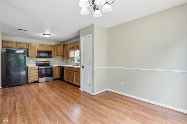 2605 Bristlecone Drive, Indianapolis, IN 46217