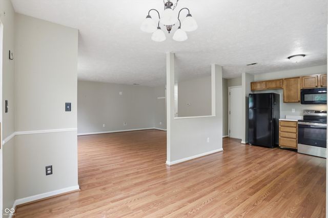 2605 Bristlecone Drive, Indianapolis, IN 46217
