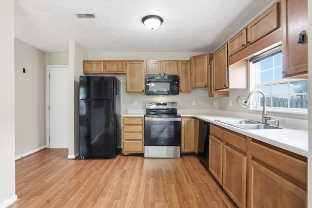 2605 Bristlecone Drive, Indianapolis, IN 46217