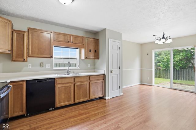 2605 Bristlecone Drive, Indianapolis, IN 46217