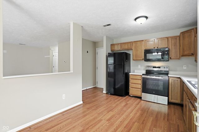 2605 Bristlecone Drive, Indianapolis, IN 46217