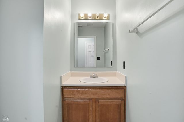 2605 Bristlecone Drive, Indianapolis, IN 46217