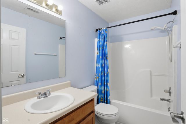 2605 Bristlecone Drive, Indianapolis, IN 46217