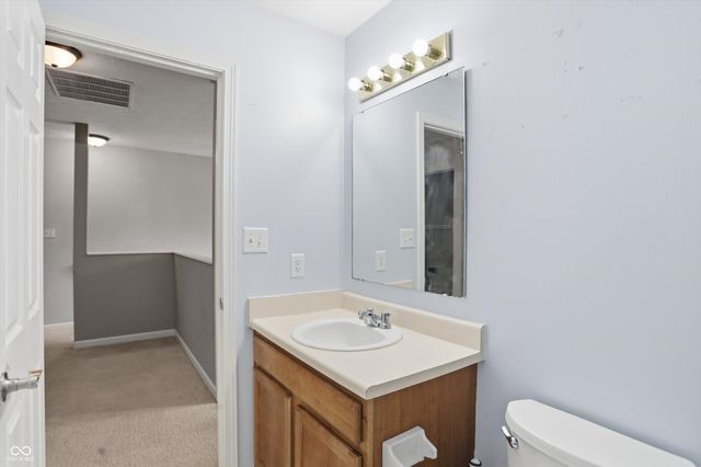2605 Bristlecone Drive, Indianapolis, IN 46217
