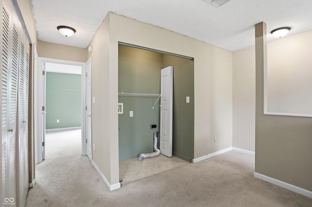 2605 Bristlecone Drive, Indianapolis, IN 46217