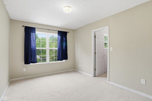 2605 Bristlecone Drive, Indianapolis, IN 46217