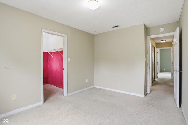 2605 Bristlecone Drive, Indianapolis, IN 46217