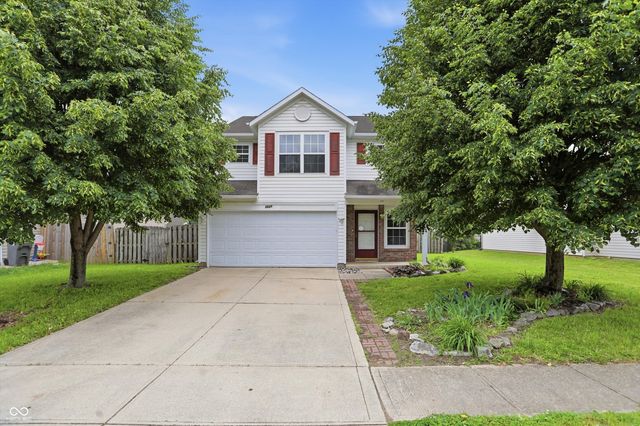 2605 Bristlecone Drive, Indianapolis, IN 46217